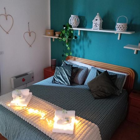 Casa Corallo Conca Verde Andora Ngoại thất bức ảnh