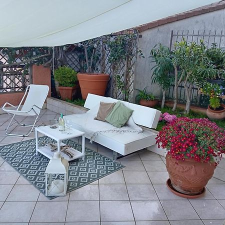 Casa Corallo Conca Verde Andora Ngoại thất bức ảnh