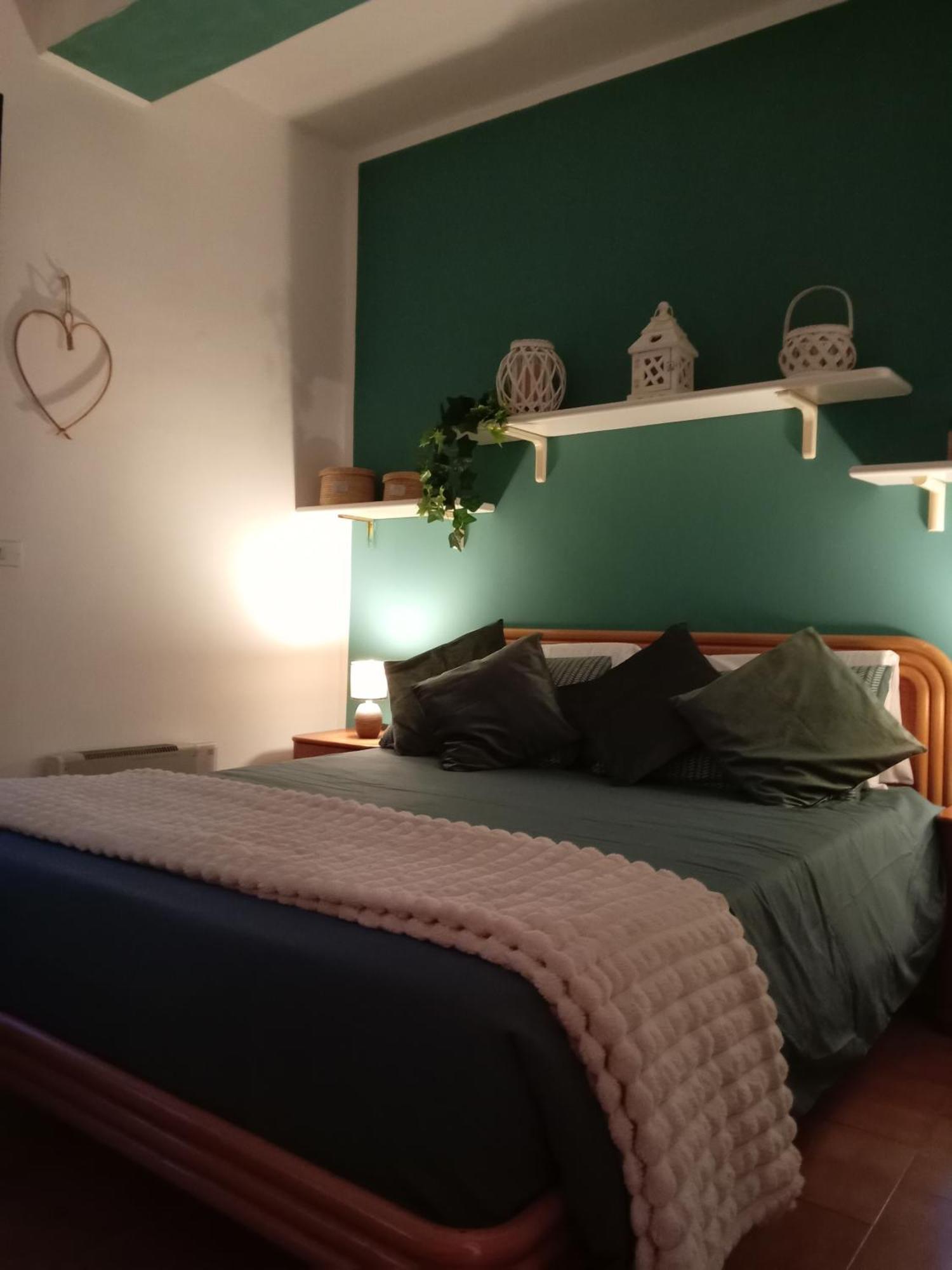 Casa Corallo Conca Verde Andora Ngoại thất bức ảnh