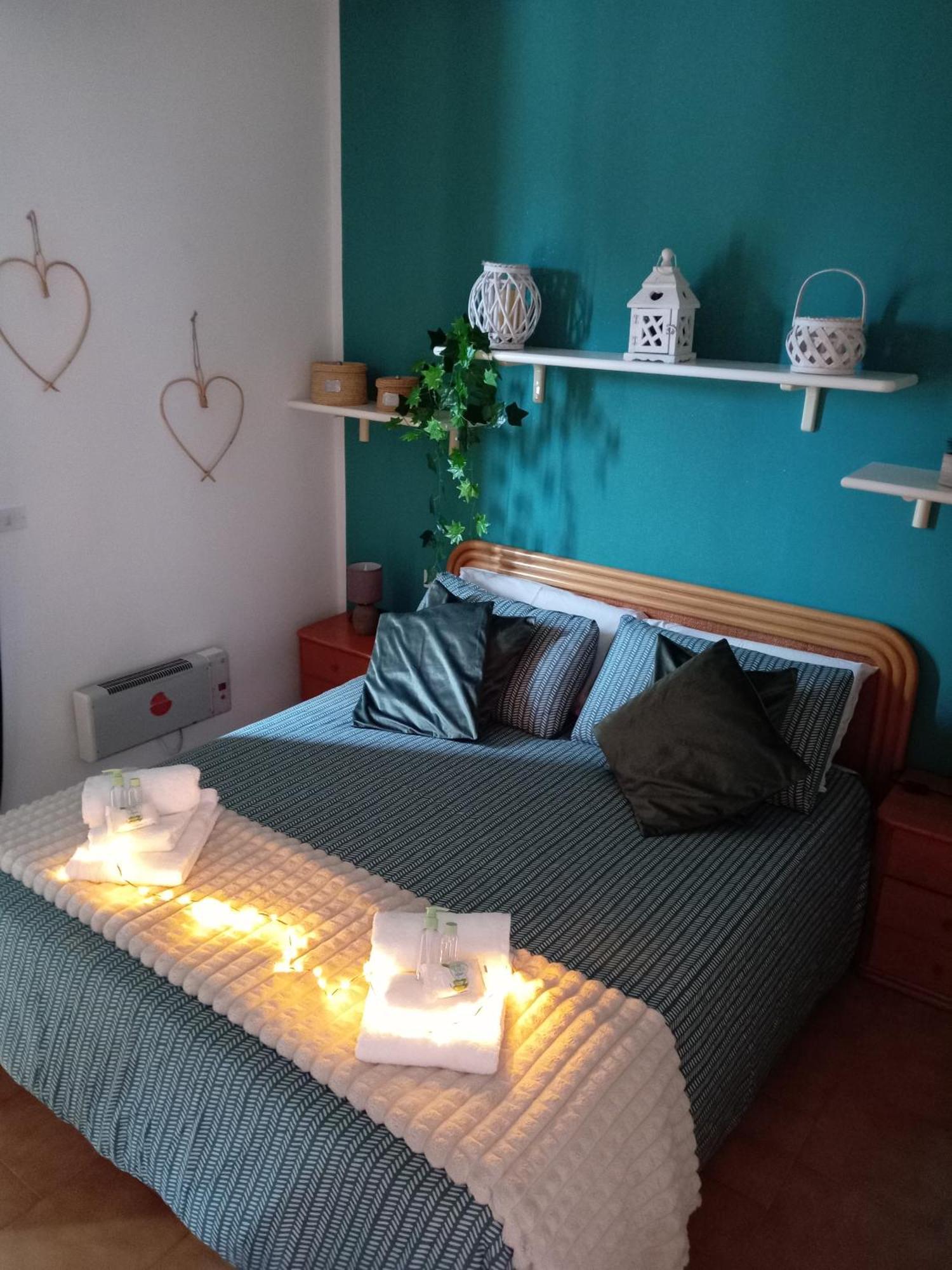 Casa Corallo Conca Verde Andora Ngoại thất bức ảnh