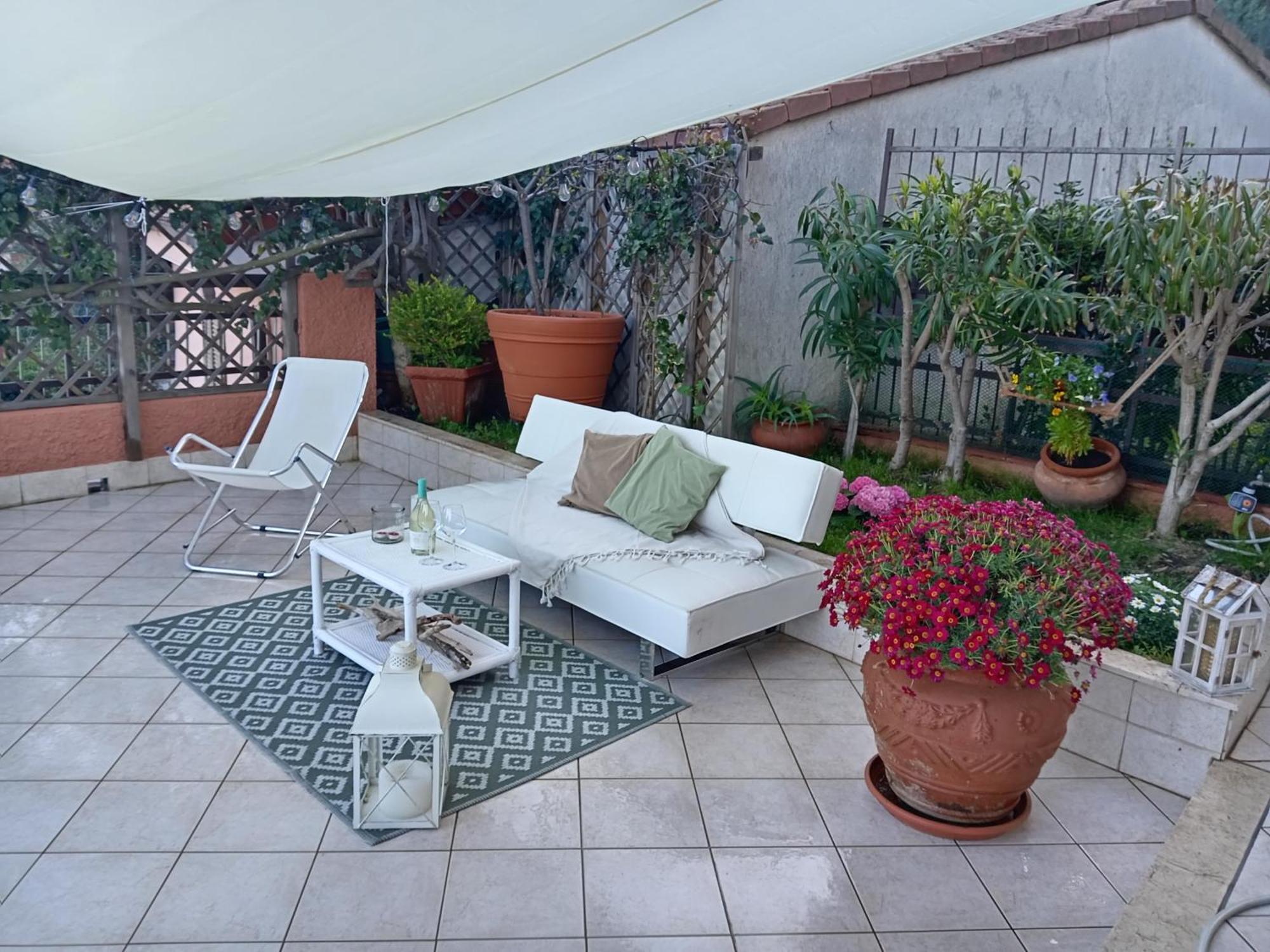 Casa Corallo Conca Verde Andora Ngoại thất bức ảnh