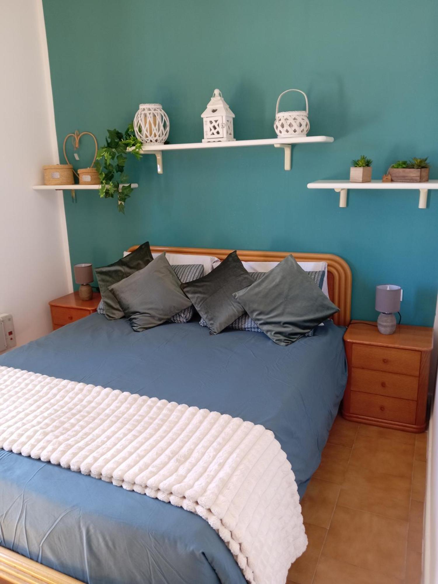 Casa Corallo Conca Verde Andora Ngoại thất bức ảnh