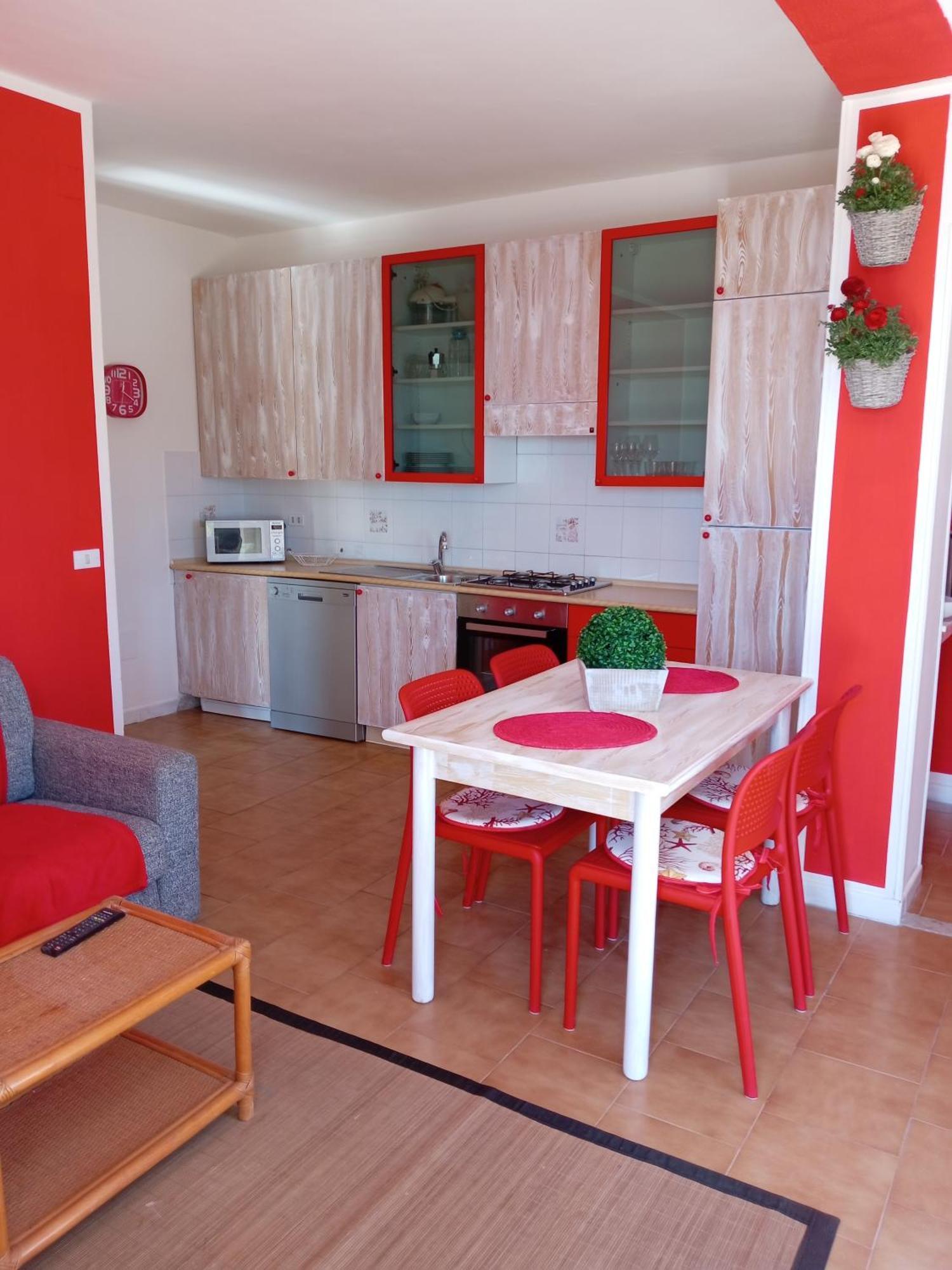 Casa Corallo Conca Verde Andora Ngoại thất bức ảnh