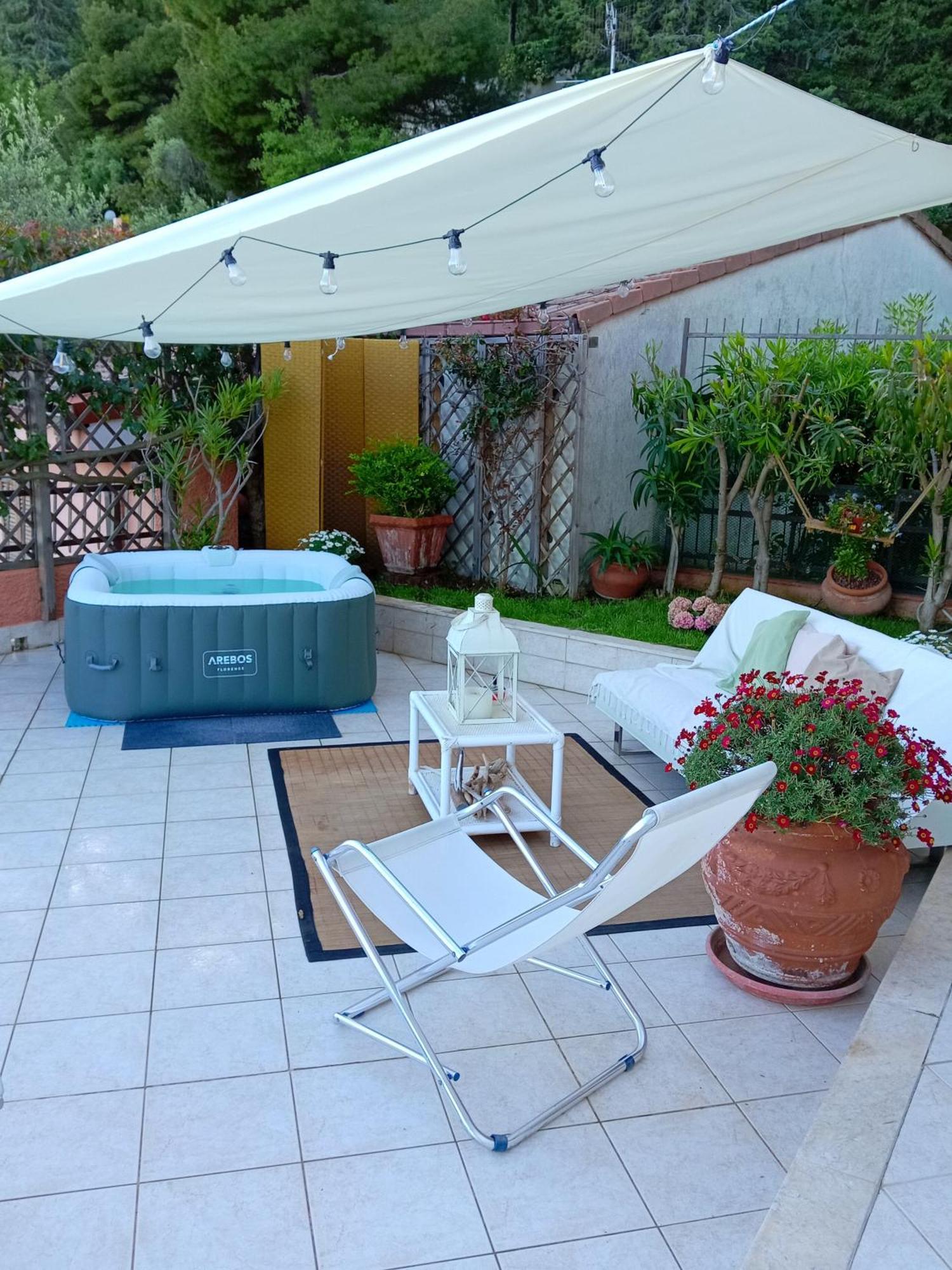 Casa Corallo Conca Verde Andora Ngoại thất bức ảnh